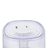 NNEDSZ Aroma Diffuser Aromatherapy Humidifier 4L