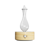 NNEDSZ Devanti Aroma Diffuser Aromatherapy Waterless