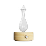 NNEDSZ Devanti Aroma Diffuser Aromatherapy Waterless