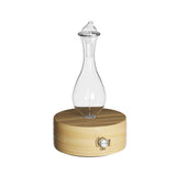 NNEDSZ Devanti Aroma Diffuser Aromatherapy Waterless