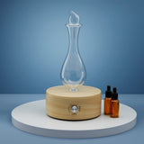 NNEDSZ Devanti Aroma Diffuser Aromatherapy Waterless