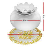NNEDSZ Devanti Aroma Diffuser Aromatherapy Lotus 200ml