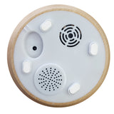 NNEDSZ Devanti Aroma Diffuser Aromatherapy Glass 200ml