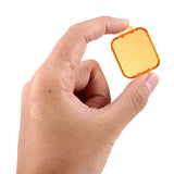 6-In-1 Lens Filter For Gopro Hero5 Action Camera-1915198083763933190