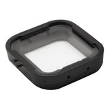 Snap-On Dive Housing Lens With Star Filter For Gopro Hero4 / 3 - Cube Design-1915197914800590854