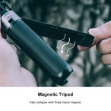 Extendable Selfie Stick For Dji Action Camera-1915196702005006344