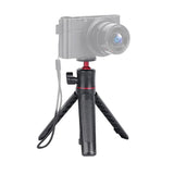 Foldable Tripod Selfie Stick With Bluetooth Remote For Gopro Hero 12-1922443419544850438