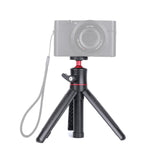 Foldable Tripod Selfie Stick With Bluetooth Remote For Gopro Hero 12-1922443419544850439