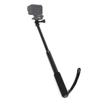 Adjustable Universal Selfie Stick - 25-75Cm Length-1915196751040614401