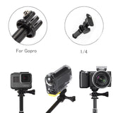 Adjustable Universal Selfie Stick - 25-75Cm Length-1915196751040614404