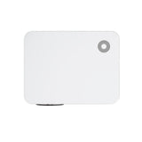 300 Lumens Electronic Focus Projector - 1920X1080 Resolution-1915196609638043653