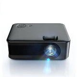 Portable Home Theater Projector - 3000 Lumens-1915196612871852034