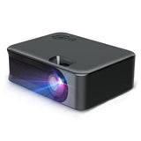Portable Home Theater Projector - 3000 Lumens 480P-1915196613719101440