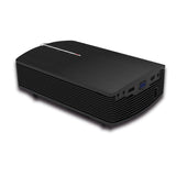 1200 Lux Led Projector For Home Theater - Hdmi Vga Av Tf Usb-1915197926385258504