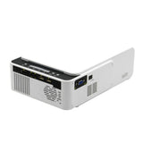 Smart Projector With 100 Ansi Lumens 800X400 Resolution Hdmi / Sd / Usb / Audio Support-1915198236675674114
