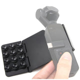 Folding Sucker Holder For Dji Pocket - Compact Design-1915197859662270469