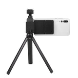 Folding Tripod For Dji Pocket With Sucker Holder-1915197698114457600