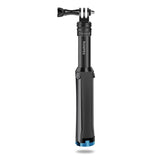 Telescopic Selfie Stick For Action Cameras-1915196721831481345