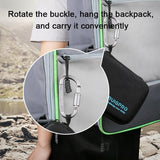 Portable Shockproof Waterproof Case For Dji Action - 28Cm X 19.7Cm X 6.8Cm-1915196507192168450