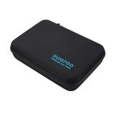 Portable Shockproof Waterproof Case For Dji Action - 28Cm X 19.7Cm X 6.8Cm-1915196507192168449