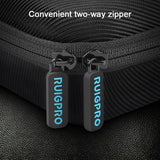 Portable Shockproof Waterproof Case For Dji Action - 28Cm X 19.7Cm X 6.8Cm-1915196507192168455