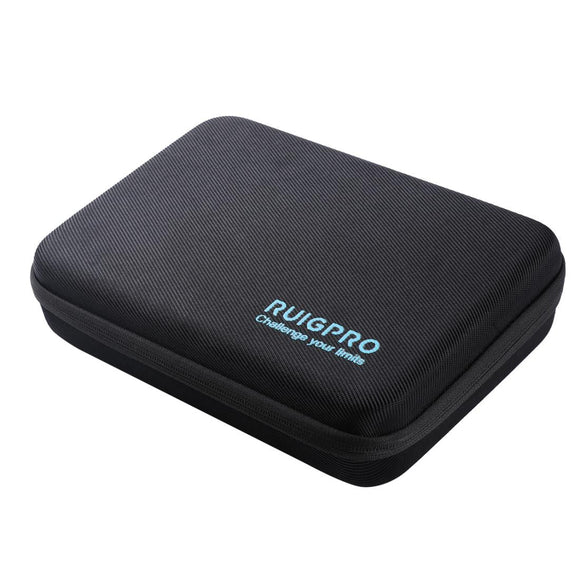 Waterproof Oxford Storage Bag For Dji Pocket Gimbal And Action Camera-1915196715745546241