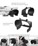 Anti-Glare Camera Lens Hood For Dji Mavic Mini-1915196673169166343
