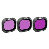 3-In-1 Lens Filter For Dji Mavic 2 Pro Drone-1915198224889679873