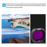 4-In-1 Lens Filter For Dji Mavic 2 Pro Drone-1915197915836583938