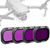 4-In-1 Lens Filter For Dji Mavic 2 Pro Drone-1915197915836583939