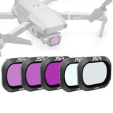 5-In-1 Lens Filter For Dji Mavic 2 Pro Drone-1915197748307693573