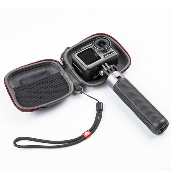 Protective Case For Dji Action Camera - Hard Shell-1915196683457794049