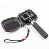 Protective Case For Dji Action Camera - Hard Shell-1915196683457794049