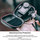 Protective Case For Dji Action Camera - Hard Shell-1915196683457794053