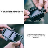 Vlog Accessory For Dji Action Camera - Sports Cage For Rabbits-1915197100795236357