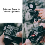 Vlog Accessory For Dji Action Camera - Sports Cage For Rabbits-1915197100795236358