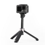 Travel Kit For Dji Action Tripod Backpack Clip Storage Bag-1915198074024759297