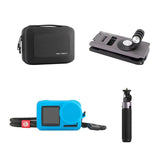 Travel Kit For Dji Action Tripod Backpack Clip Storage Bag-1915198074024759305