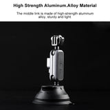 Universal Suction Cup Phone Holder For Action Cameras-1915196597306789897