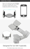 Quick Release Magnetic Buckle For Dji Om4 Gimbal-1915197260854071303