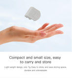 Quick Release Magnetic Buckle For Dji Om4 Gimbal-1915197260854071305