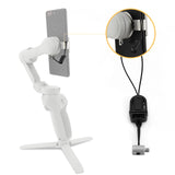 Anti-Lost Phone Holder Clip For Dji Om4 / Mobile 3-1915196729083432960
