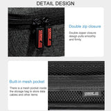 Compact Dacron Case For Dji Pocket / Pocket 2-1915196546241138691
