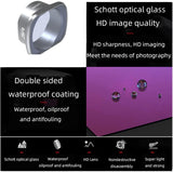 Aluminum Alloy Fpc Ks Lens Filter For Dji Fpv Frame-1915197901882134530