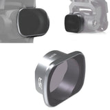 Lightweight Aluminum Alloy Frame For Dji Fpv Lens Filter-1915197737213759488