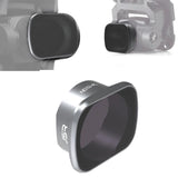 Lens Filter For Dji Fpv Aluminum Alloy Frame-1915197071569326084