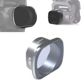 Aluminum Alloy Light Pollution Filter For Dji Fpv-1915198043003686912