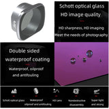 Aluminum Alloy Frame Lens Filter For Dji Fpv-1915197571370979330