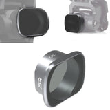 Aluminum Alloy Frame Lens Filter For Dji Fpv-1915197571370979333