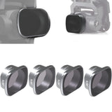 4-In-1 Lens Filter For Dji Fpv With Aluminum Alloy Frame-1915197504186617856
